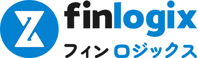 finlogix ロゴ